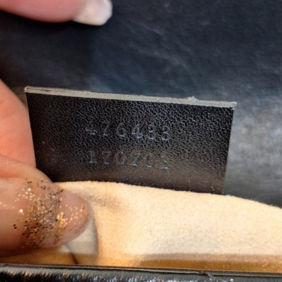 Preloved Leather Mini - Picture 8 of 12